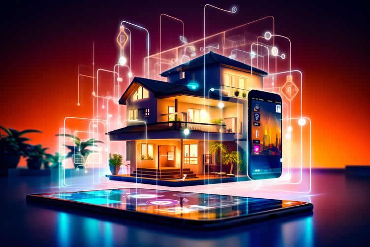 Progettazione e configurazione di un impianto smart home